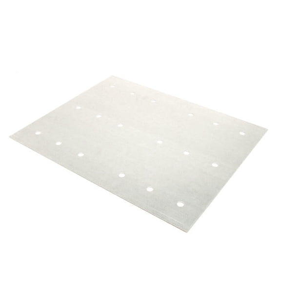 GROEN NT1001 BOTTOM PLATE- GALVANIZED (Genuine OEM Part)