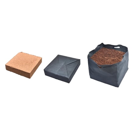 GROEZY™ 10 GALLON EXPANDABLE POT