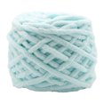 thumbnail image 1 of GROFRY 1 Roll 32M Yarn Soft Wide Usage Polyester Hand Woven DIY Craft Crochet Yarn for Patchwork, 1 of 2