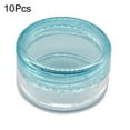 thumbnail image 1 of GROFRY 10Pcs 5g Portable Travel Empty Face Cream Box Bottle Cosmetic Storage Container, 1 of 8