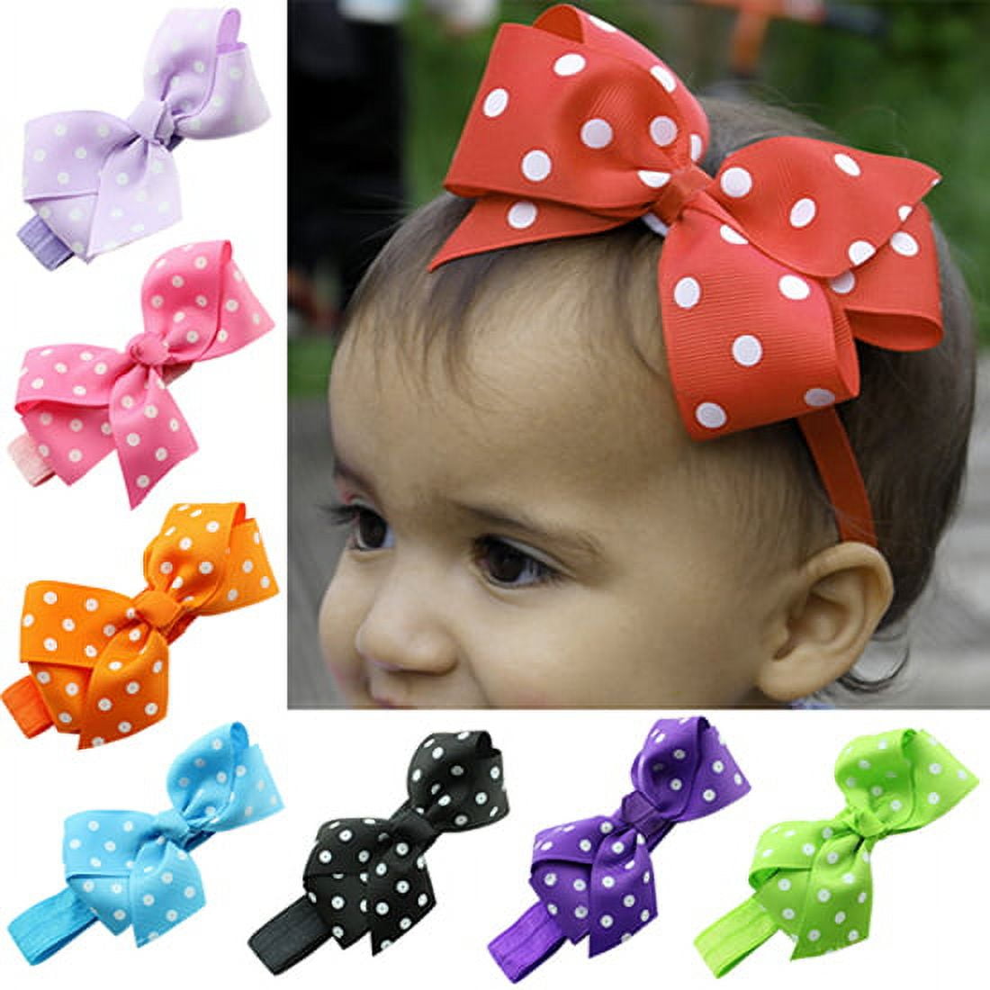 BABY ドットRibbonJSK Usakumya Dot Ribbon JSK by Baby, the Stars Shine Bright