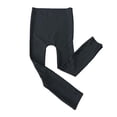 thumbnail image 1 of GROFRY Hair Curler Bouncy Good Curls Trouser-shaped Soft Excellent Ductility Curly Hair Fabric Trouser-shaped Heatless Curler Hair Salon,Black, 1 of 8