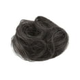 thumbnail image 1 of GROFRY Mini Hair Bun Extension Curly Chignon Claw Clip Hairpiece Topknot Accessories, 1 of 6