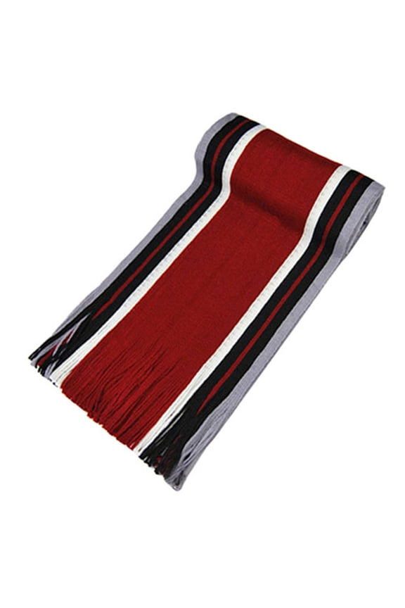 Scarf Scarf Fashion Soft Classic Men Classic Scarf Shawl for Winter