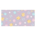 thumbnail image 1 of GROFRY Waterproof Easter Table Cover Soft-touching Cartoon PET Cute Animal Printed Tablecloth for Home Decor, 1 of 8