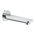 thumbnail image 1 of GROHE 13 381 1 Metal Chrome 6-11/16 in Tub Spout, 1 of 6