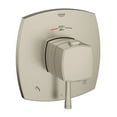 thumbnail image 1 of GROHE 19 947 Grandera Nickel Shower Valve Trim, 1 of 2