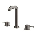 thumbnail image 1 of GROHE 20 297 A Metal Hard Graphite Widespread Faucet, 1 of 7