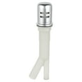 thumbnail image 1 of GROHE 40 634, Chrome Metal Plastic 2-5/16" Universal Faucet Air Gap, 1 of 3