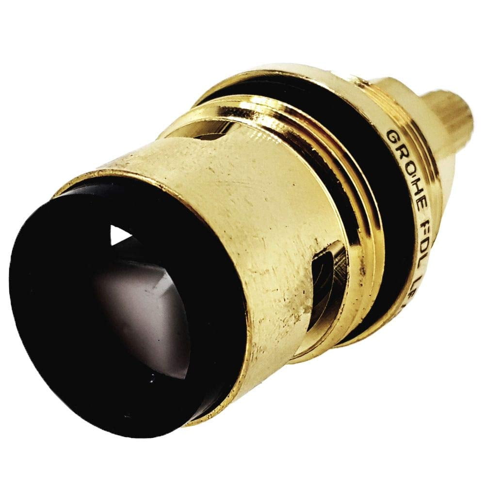 GROHE 45888000 Carbodur Ceramic Cartridge Faucet