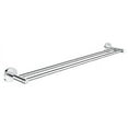 thumbnail image 1 of GROHE Essentials Collection Towel Rack, Chrome, 1 of 2