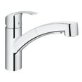 thumbnail image 1 of GROHE Eurosmart Chrome 1-Handle Kitchen Faucet, 1 of 7