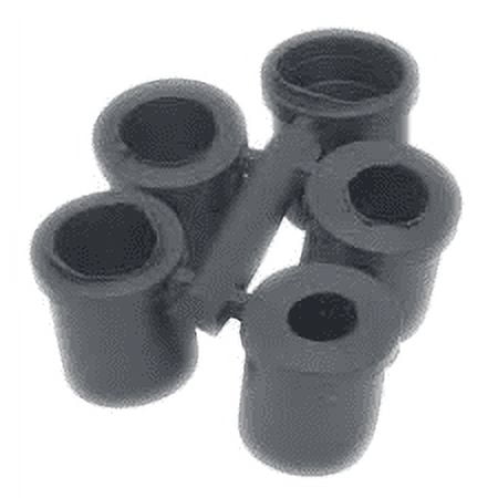 GROM-37&50 Replacement Grommets, SDC 37/50 Metal Backshells