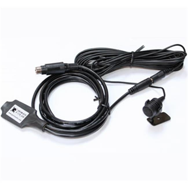 Grom Audio BTDL In car Bluetooth Extension for Select