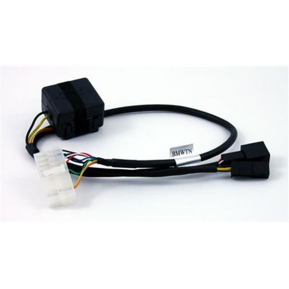 GROM Audio C-BMWT BMW Trunk Mounting Cable