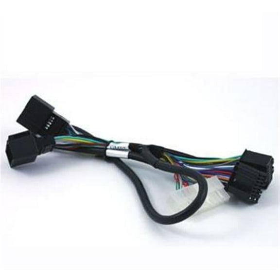 GROM Audio C-GM07 GM Grom To CD Changer Port OEM Harness