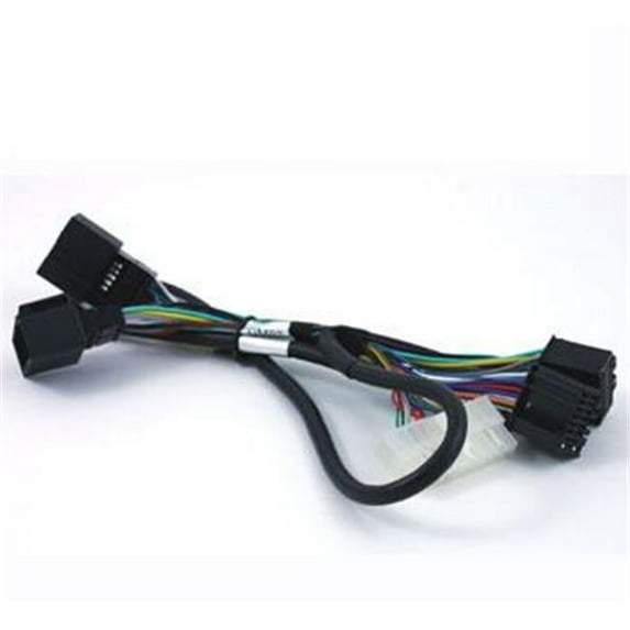 GROM Audio C-GM07 GM Grom To CD Changer Port OEM Harness