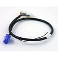 thumbnail image 1 of GROM Audio C-VAGS VW CD Changer Port Cable For Single Din Stereos Audi 1998-2005, 1 of 1