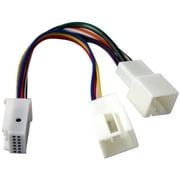 GROM Audio C-VWPT VW-Pass-Through Y-Cable