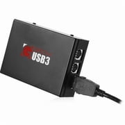 GROM Audio GROM-USB3-VAGS Single DIN Stereo VW Seat Skoda USB Android iPhone Adapter & Bluetooth Capable