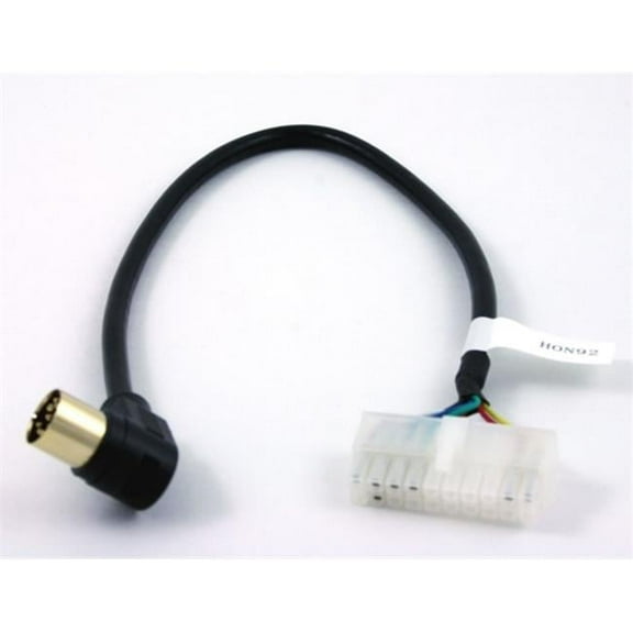 GROM Audio Honda & Acura 1991-2000