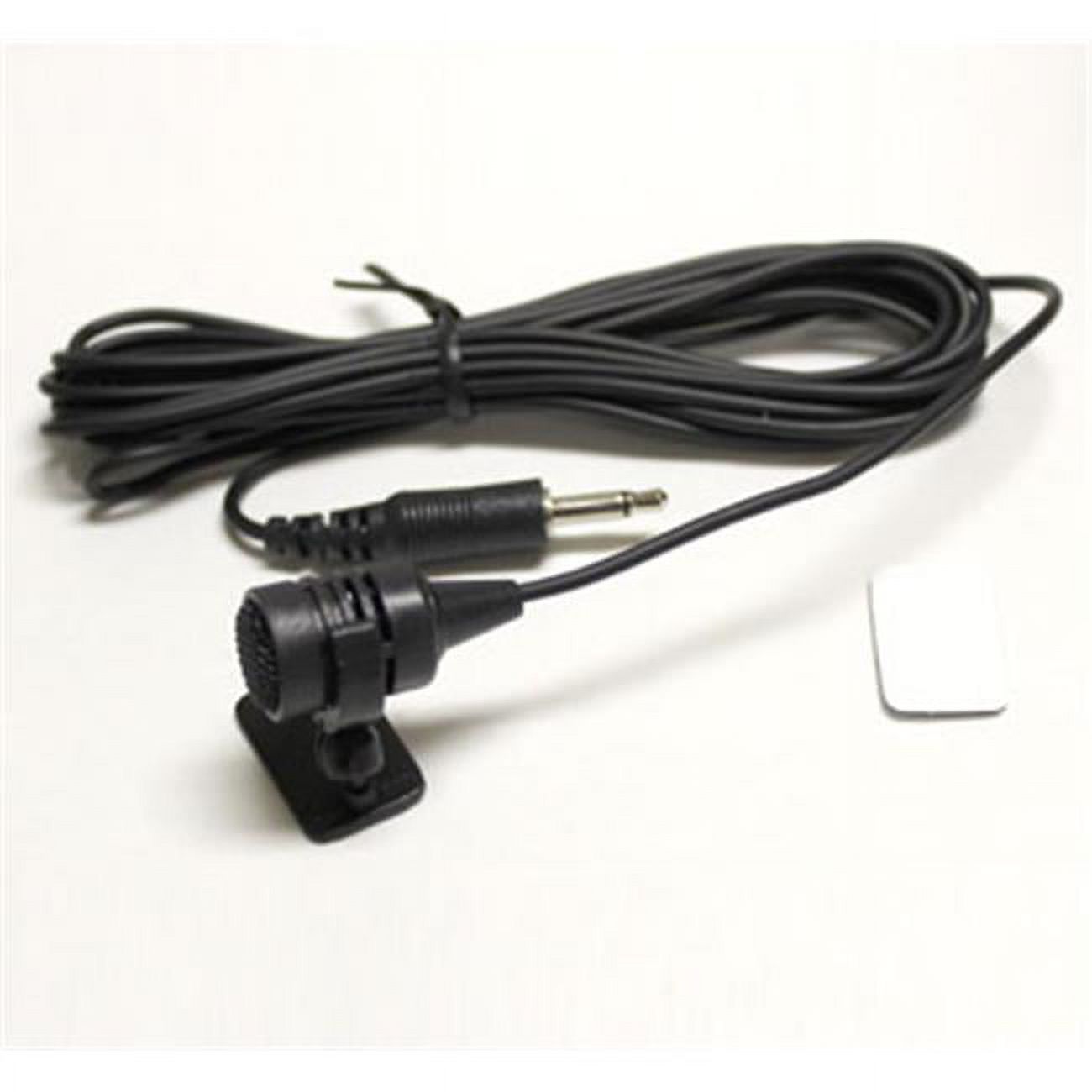 GROM Audio MCS Car Bluetooth Microphone Replacement 10 ft.