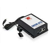 GROM audio RVRB3 Select* Rover Land Rover Alpine Stereo Bluetooth Adapter; Auxiliary Android iPod capable