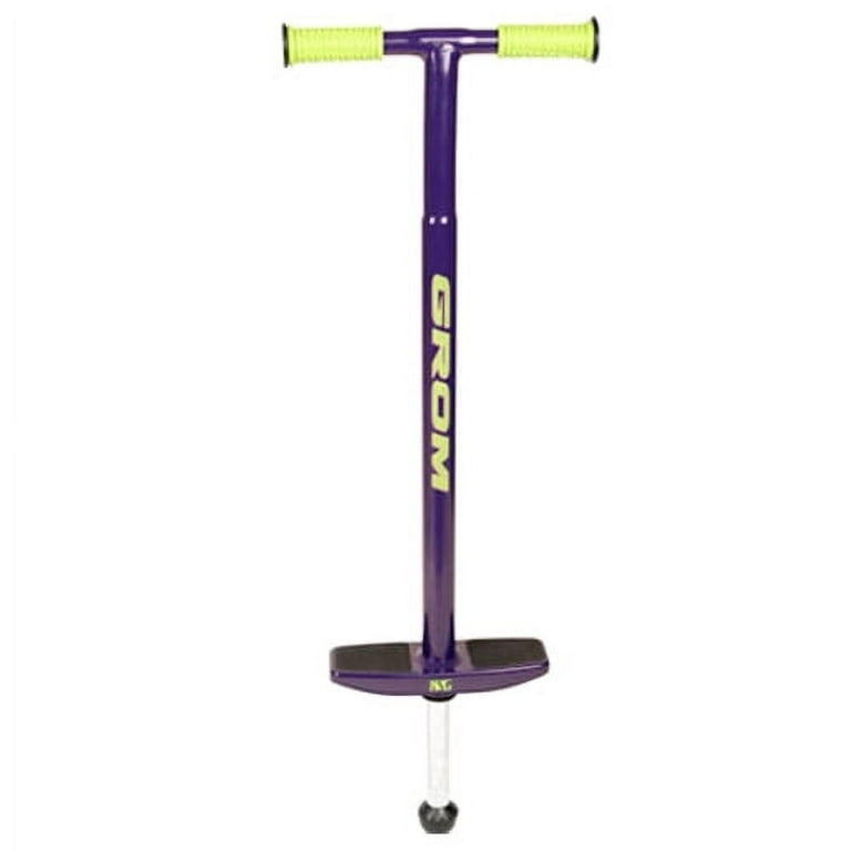 Grom 2025 pogo stick