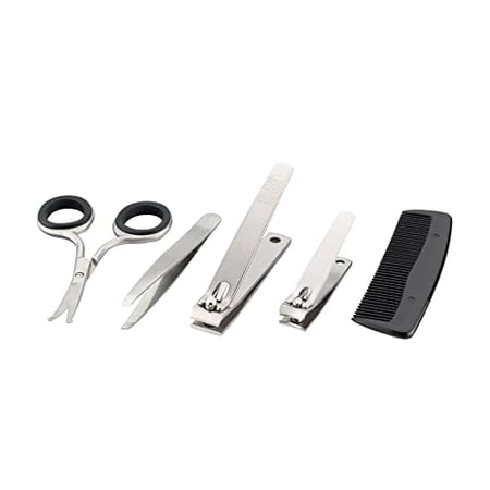 Japonesque Mens Essentials Ultimate Grooming Kit