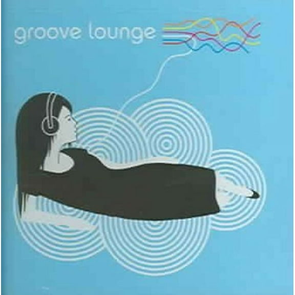 GROOVE LOUNGE [EMI]