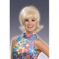 thumbnail image 1 of GROOVY MOM WIG, 1 of 2