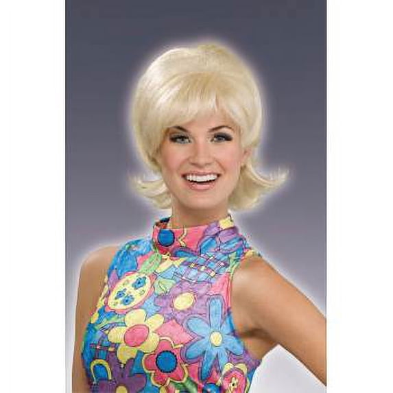 GROOVY MOM WIG