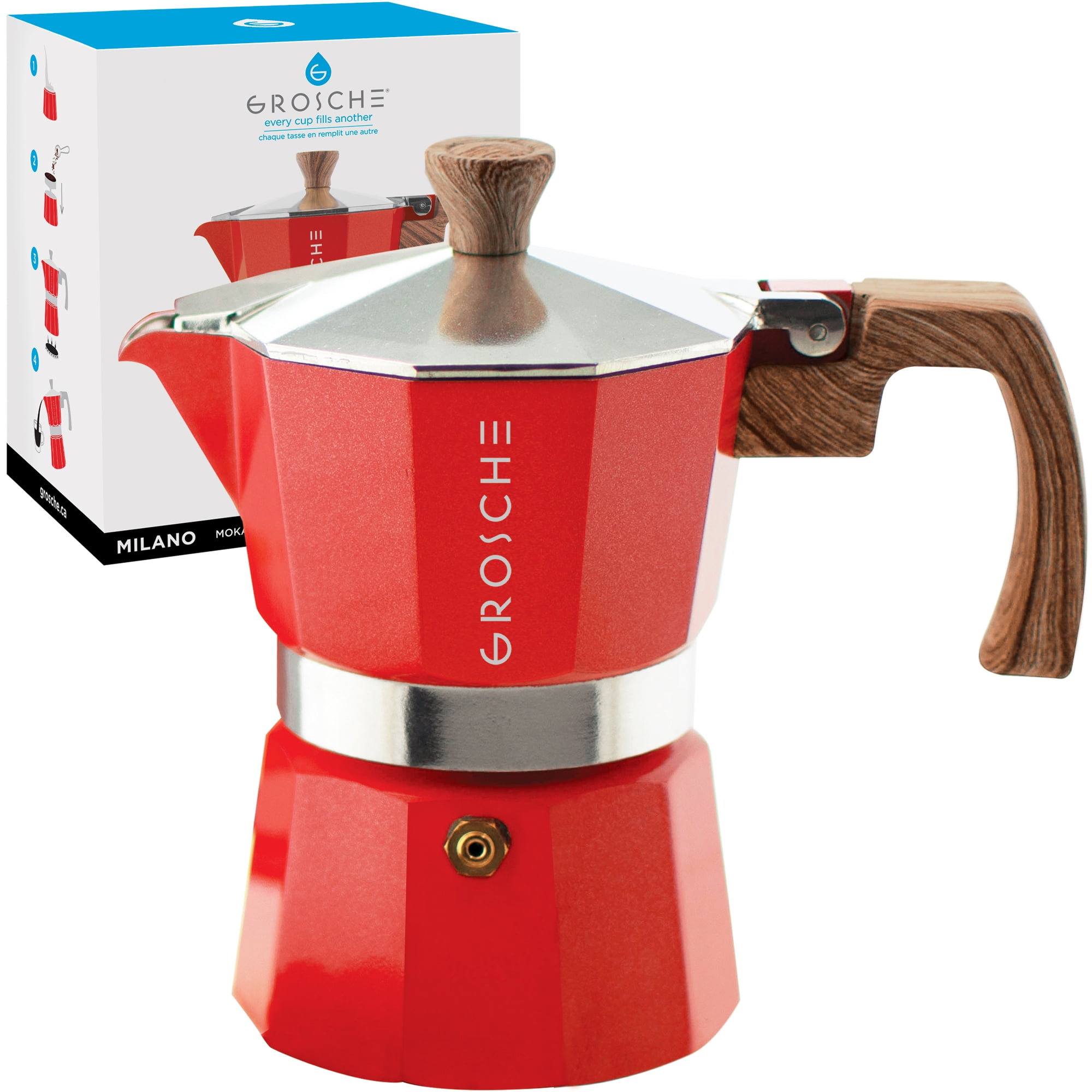 https://i5.walmartimages.com/seo/GROSCHE-Milano-Stovetop-Espresso-Maker-Moka-Pot-3-Cup-5oz-Red-Cuban-Coffee-Stove-top-coffee-maker-Italian-espresso-greca-brewer-percolator_360ca31a-cf19-496e-bb0c-c704e144a386.0b3bef529102c8875a75edf410ea4f60.jpeg