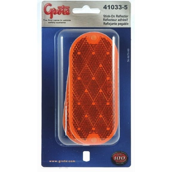 GROTE 41033-5