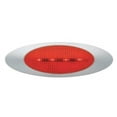 thumbnail image 1 of GROTE 45582 Clearance and Marker Lamp,Red,Oval, 1 of 3