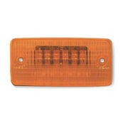 GROTE 47063 Flush-Mount Cab Marker LED Lamp
