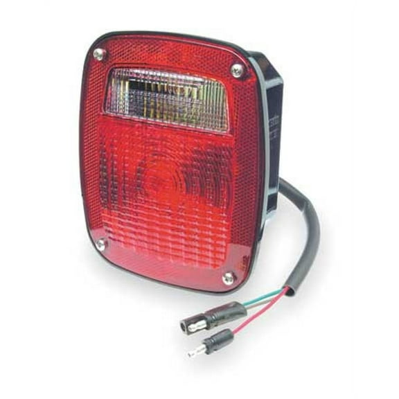 GROTE 52972 Two-Stud Replacement Lamp
