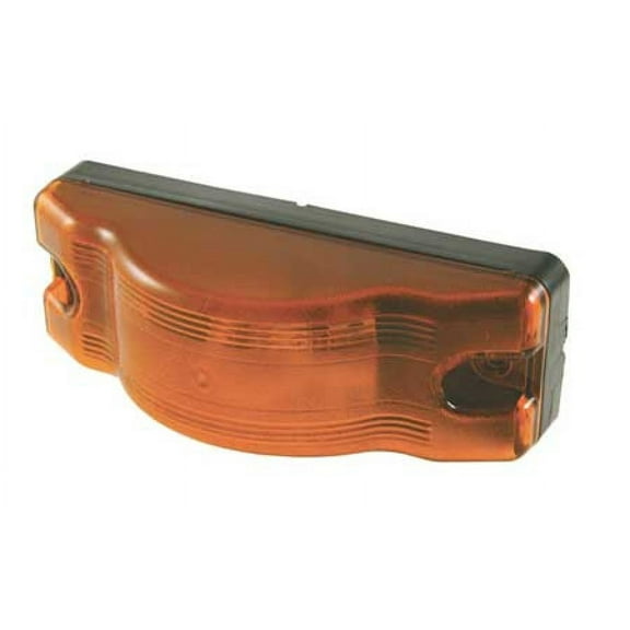 GROTE 53163 Combination Marker/Side Turn Lamp