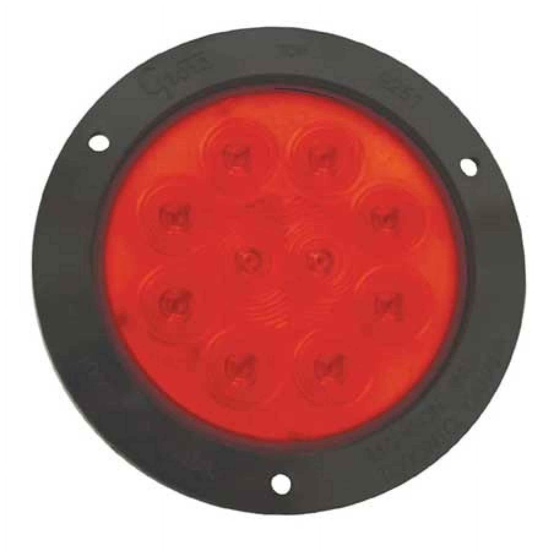 GROTE 53292 10-Diode Pattern Stop/Tail/Turn LED Lamp