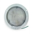 thumbnail image 1 of GROTE 60311 Shallow Die-Cast Utility Lamp, 1 of 4
