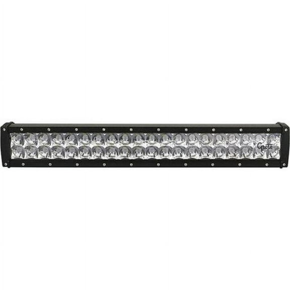 GROTE 64J21 Work Light Bar,Rectangular Lens,LED