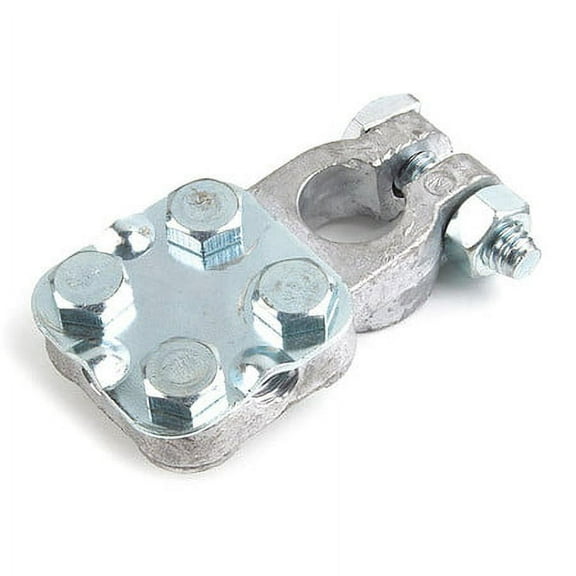 GROTE 82-9620 Top Post,3-Way,Pos/Neg,PK2