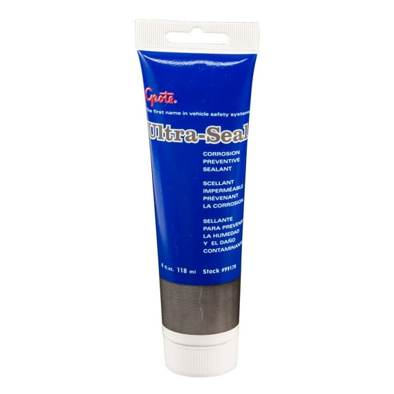 GROTE 99170 ULTRA-SEAL, CORROSION RESISTANT SEALANT, 4 OZ. TUBE
