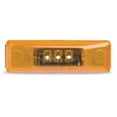 thumbnail image 1 of GROTE G1903 Marker Lamp,LED,3 Diode,Yellow, 1 of 2
