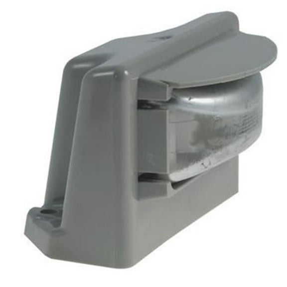 GROTE PERLUX 60460 License Plate Light