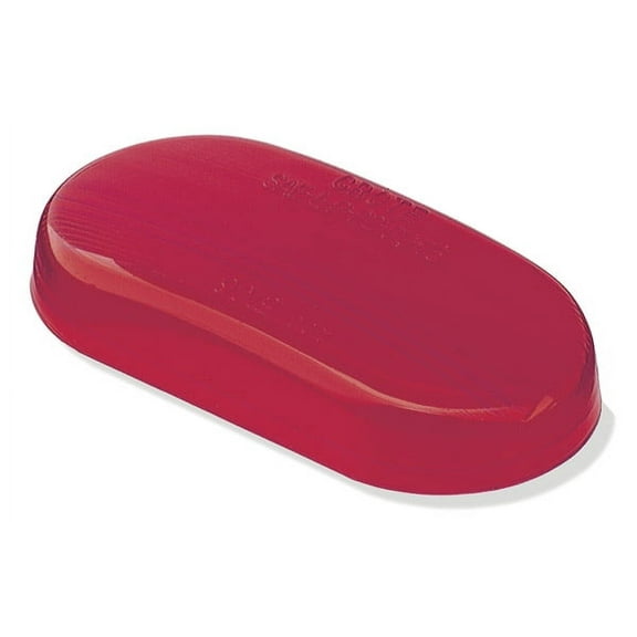 GROTE PERLUX 90122 Turn Signal-Parking-Side Marker Light Lens