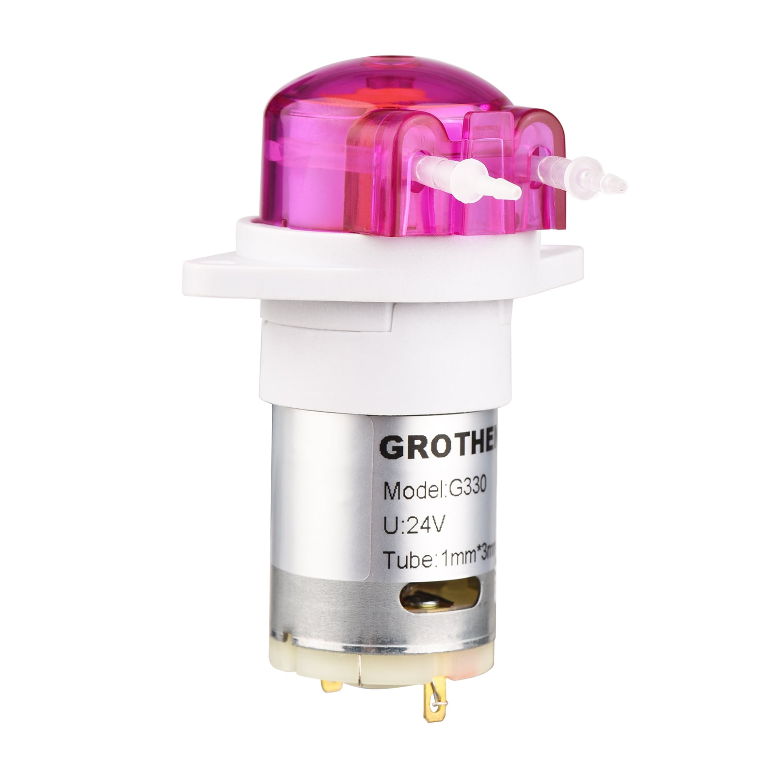 GROTHEN Peristaltic Pump,Pump Pump pump peristaltic Liquid Water Pump