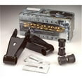 thumbnail image 1 of GROUND FORCE 91200 2 In. Rear Shackle Kit, 1 of 1
