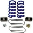 thumbnail image 1 of GROUND FORCE 9920 Lowering Kit, 1982-2003 Chevrolet S10, 1 of 1
