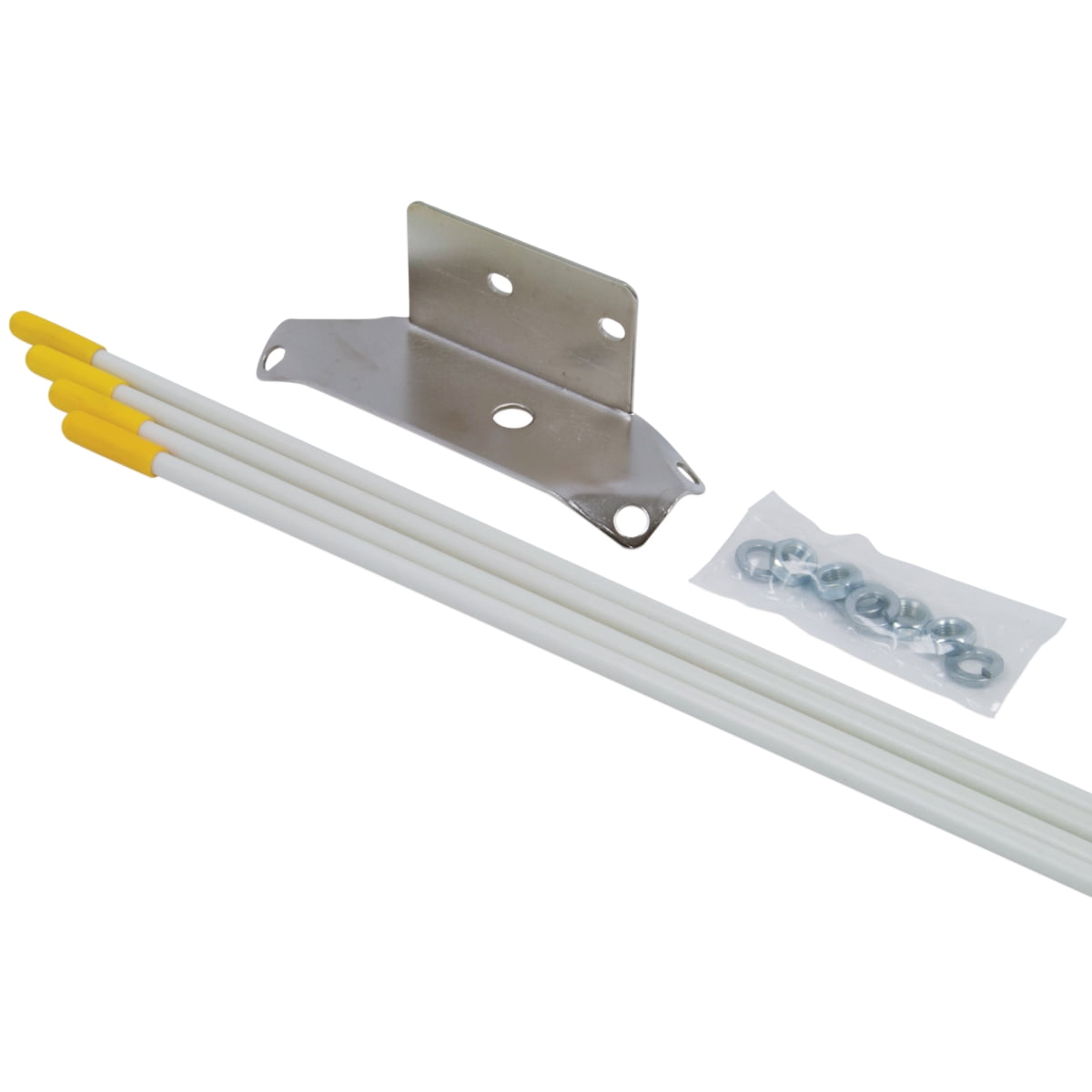 GROUND PLANE KIT FOR IMAX2000